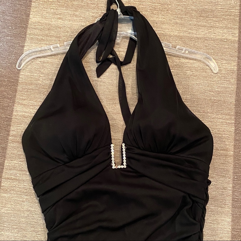 Cocktail dress